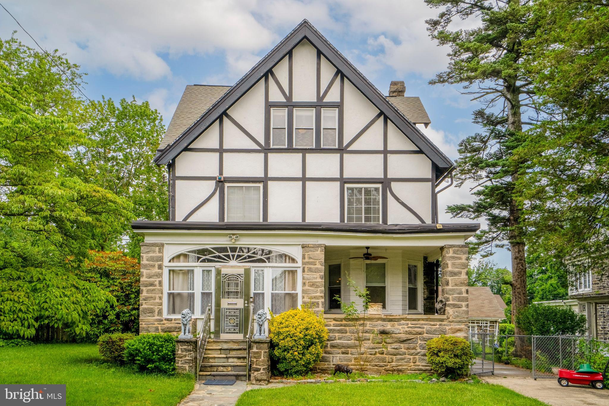 5205 Overbrook Avenue, Philadelphia, PA 19131 Compass