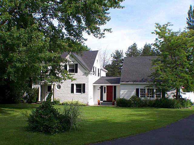 1960 Westfall Road Brighton, NY 14618 - Photo 1 of 1 Exterior Front