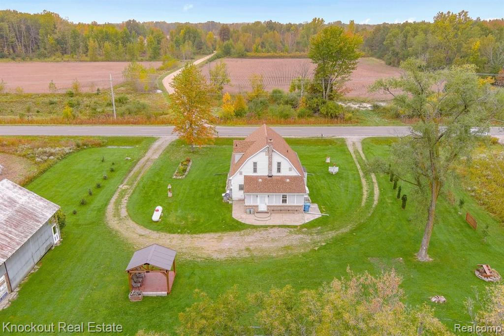 3239 Crockett Road Beaverton, MI 48612 - Photo 55 of 57