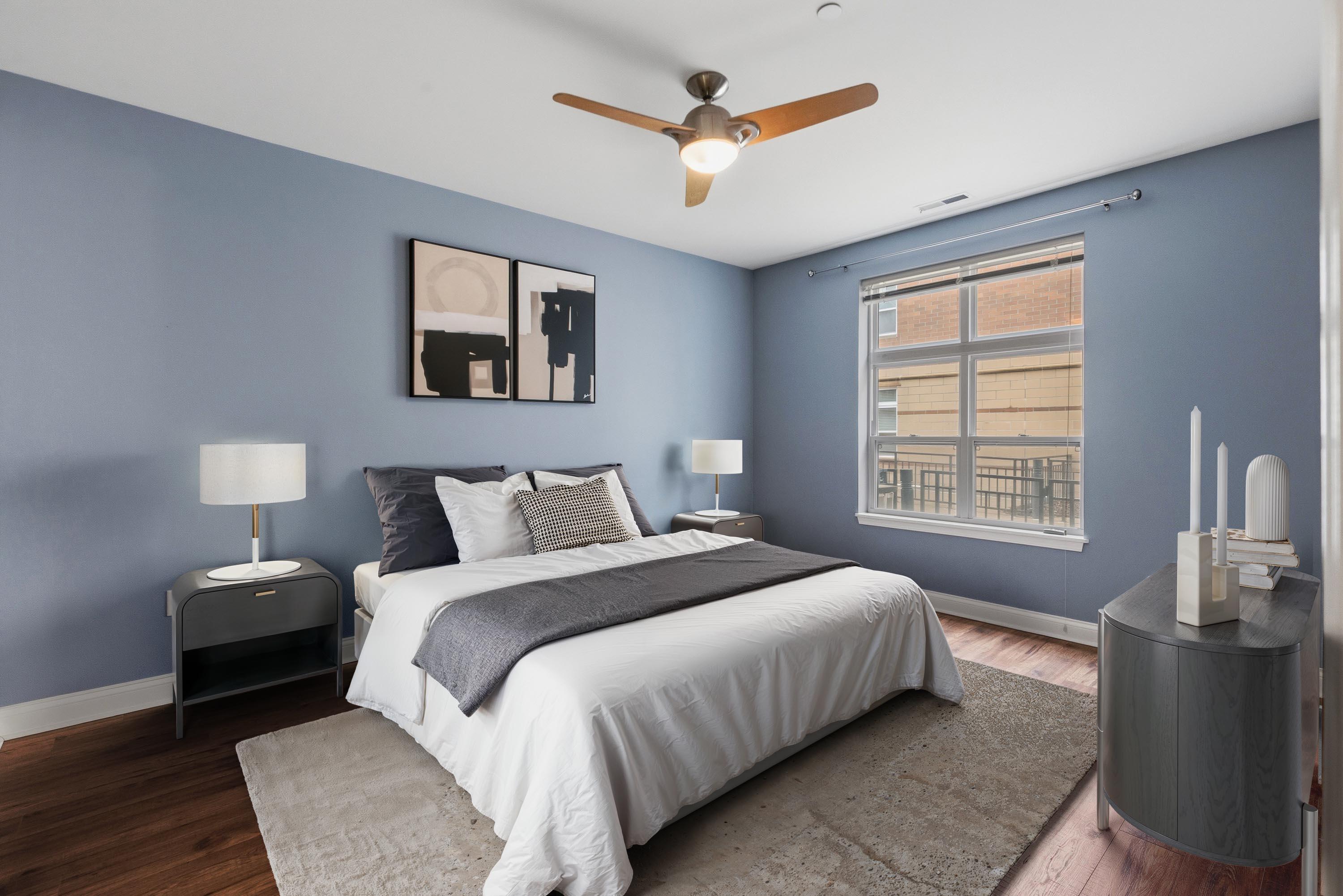 1915 North Water Street, Unit 101 Milwaukee, WI 53202 - Photo 11 of 25 Virtually Staged