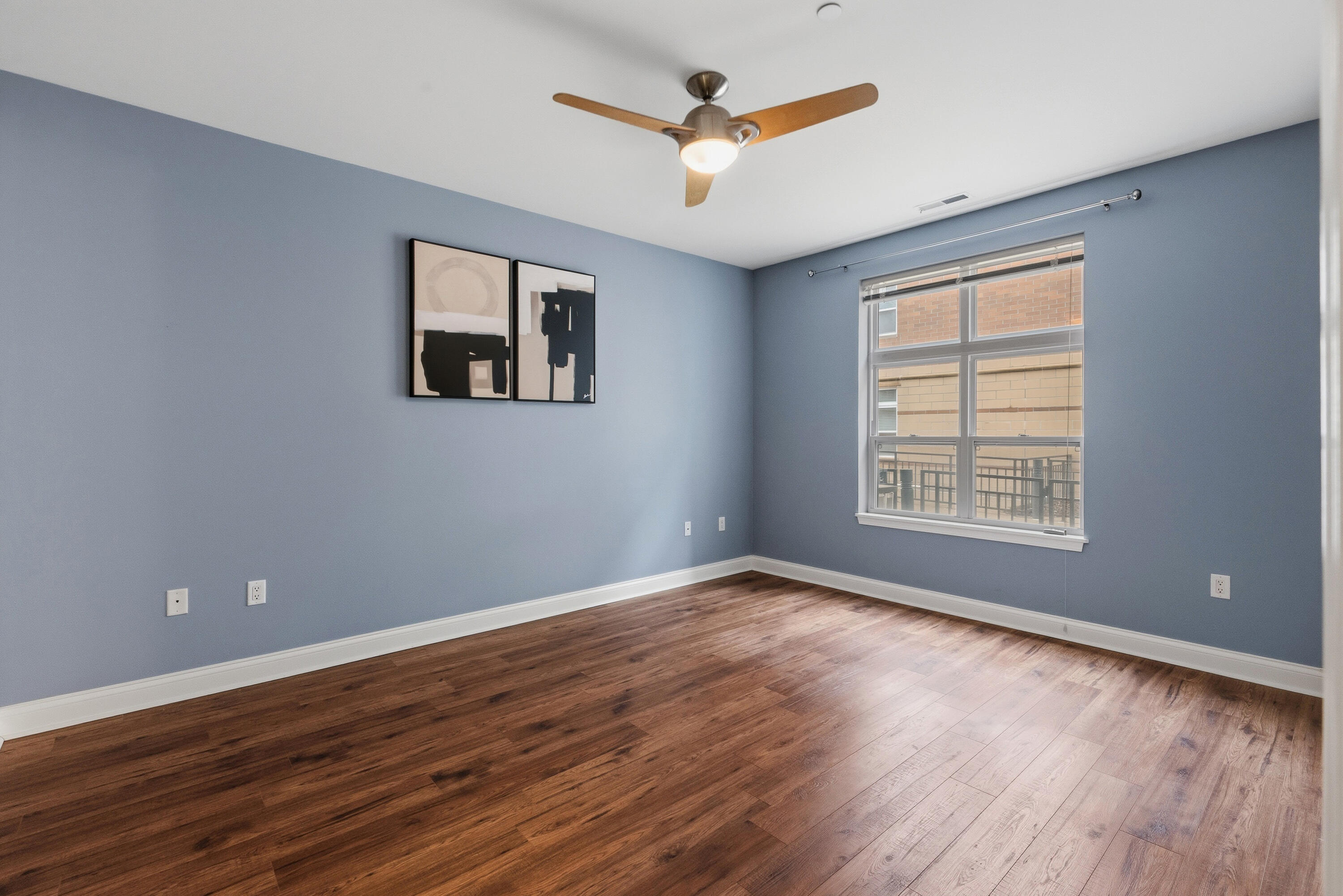 1915 North Water Street, Unit 101 Milwaukee, WI 53202 - Photo 12 of 25 Bedroom