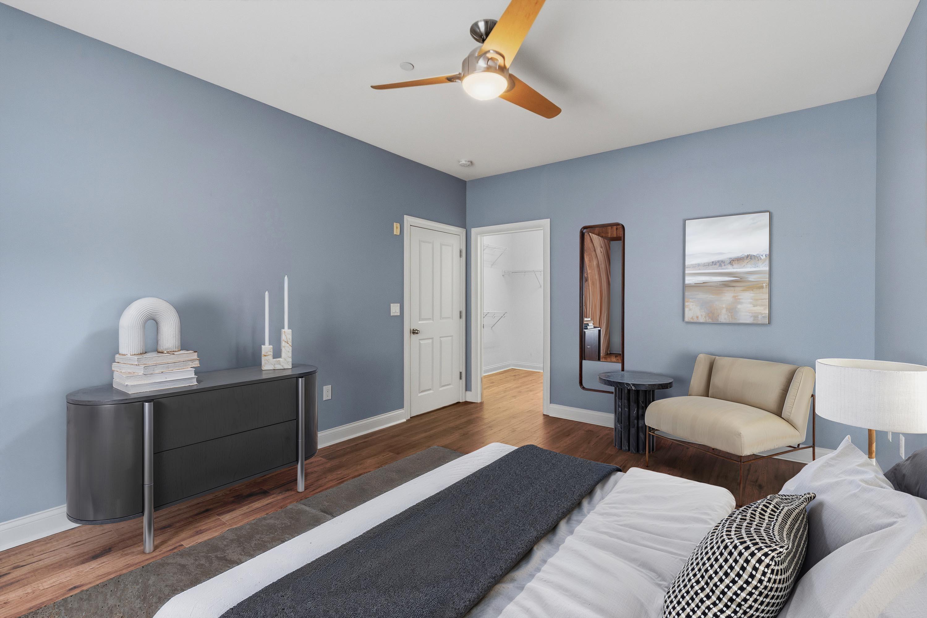1915 North Water Street, Unit 101 Milwaukee, WI 53202 - Photo 13 of 25 Virtually Staged