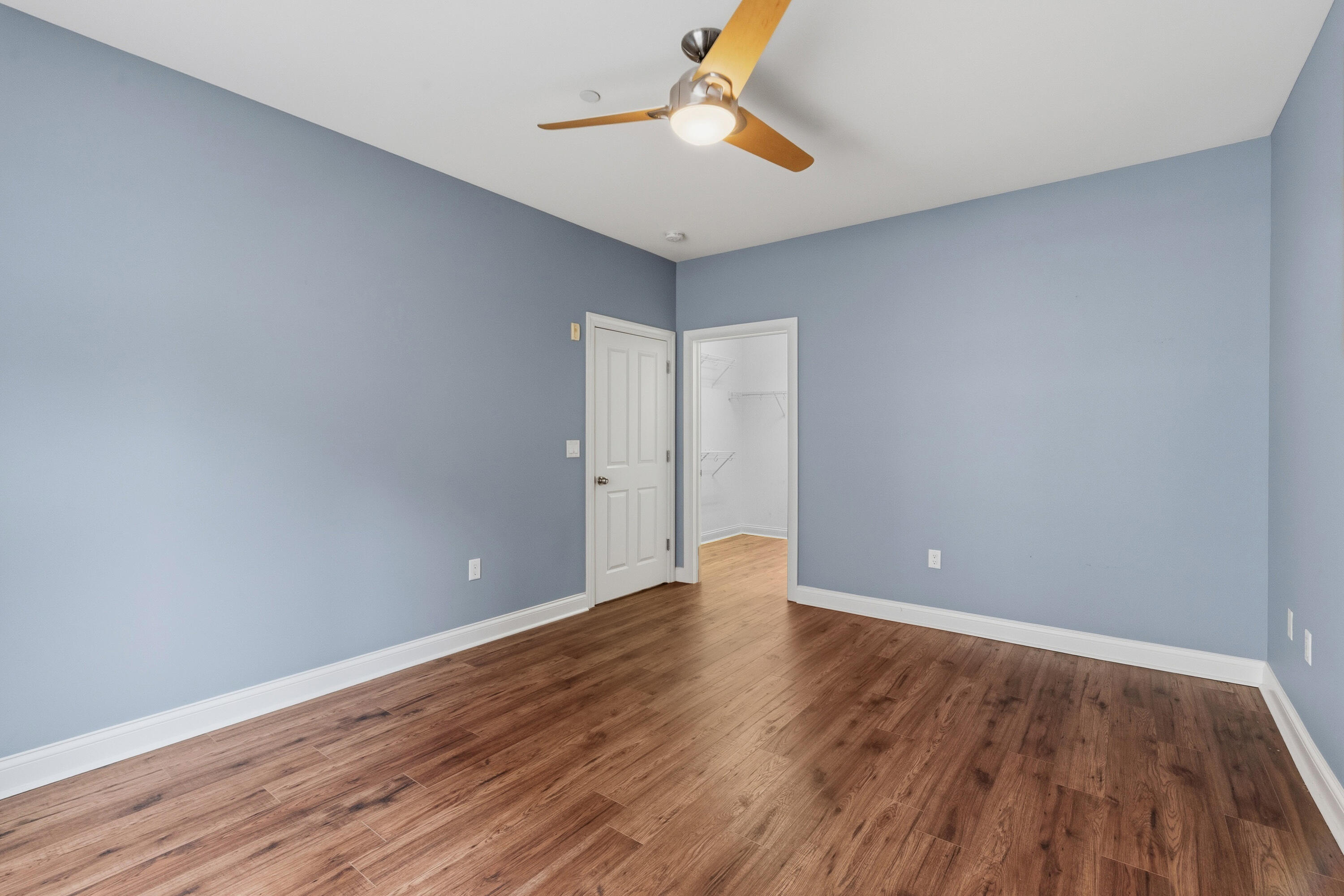 1915 North Water Street, Unit 101 Milwaukee, WI 53202 - Photo 14 of 25 Walk-in Closet