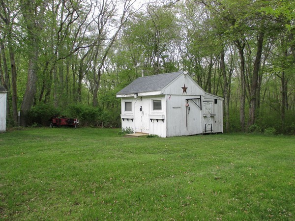 222 Souza Road Tiverton, RI 02878 - Photo 20 of 22 Gallery Image 20