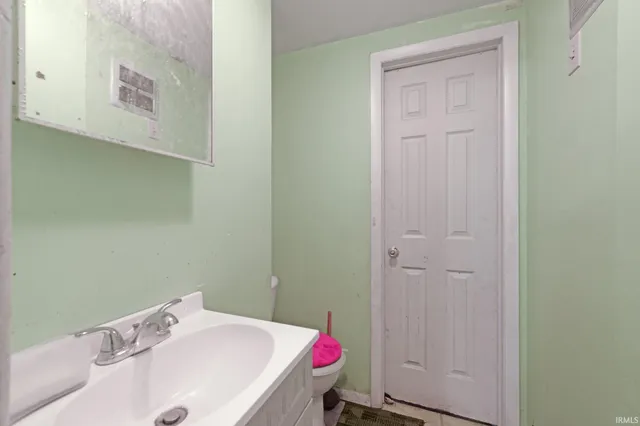 $155,000 | 3010 Trentman Avenue, Fort Wayne, IN 46806