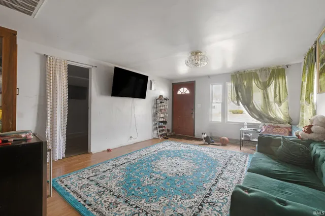 $155,000 | 3010 Trentman Avenue, Fort Wayne, IN 46806