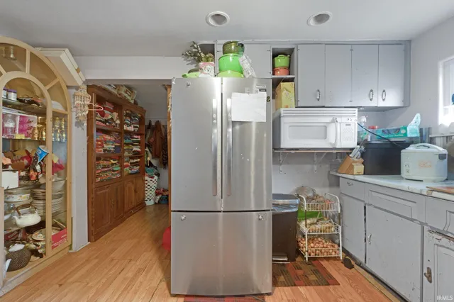 $155,000 | 3010 Trentman Avenue, Fort Wayne, IN 46806