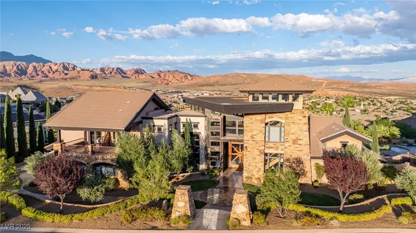 $3,390,000 | 1558 North Harvard Avenue, Washington, UT 84780