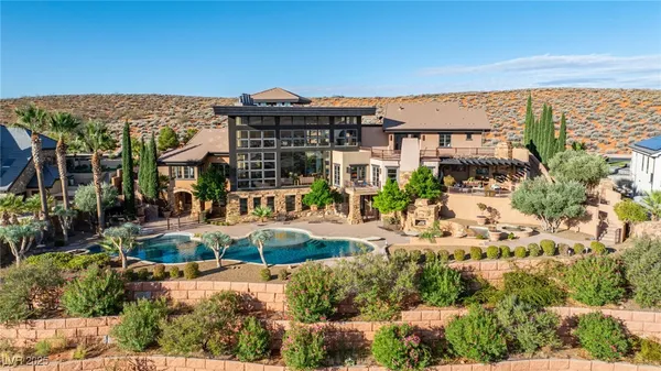 $3,390,000 | 1558 North Harvard Avenue, Washington, UT 84780