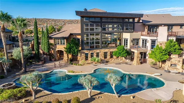 $3,390,000 | 1558 North Harvard Avenue, Washington, UT 84780
