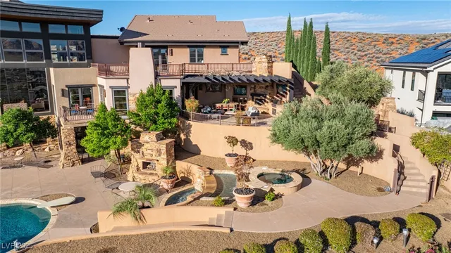 $3,800,000 | 1558 North Harvard Avenue, Washington, UT 84780