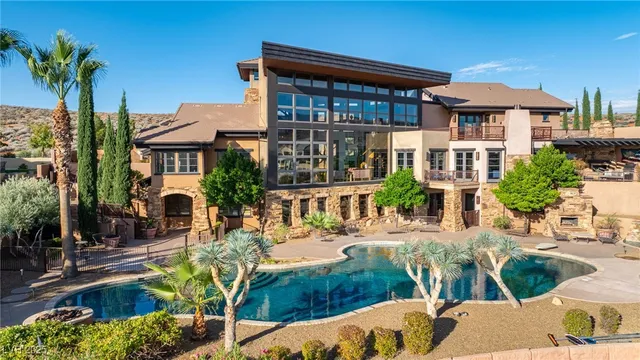 $3,800,000 | 1558 North Harvard Avenue, Washington, UT 84780