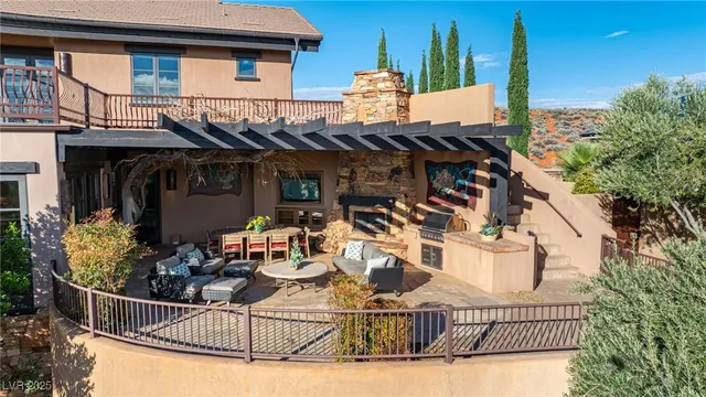 $3,800,000 | 1558 North Harvard Avenue, Washington, UT 84780