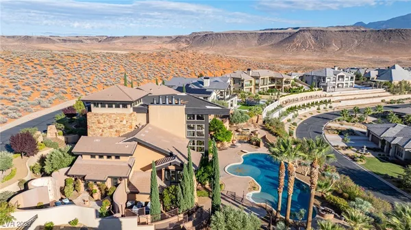 $3,390,000 | 1558 North Harvard Avenue, Washington, UT 84780
