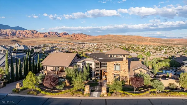 $3,390,000 | 1558 North Harvard Avenue, Washington, UT 84780