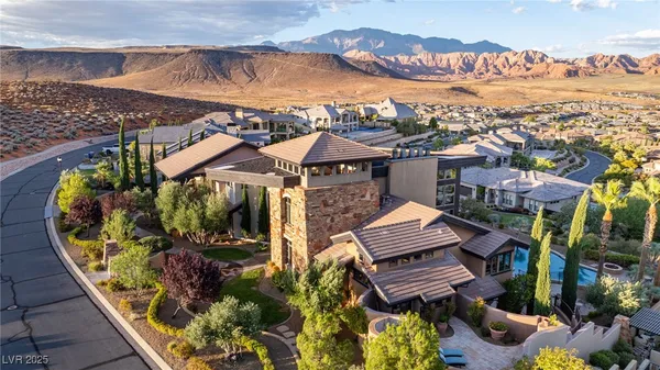 $3,390,000 | 1558 North Harvard Avenue, Washington, UT 84780