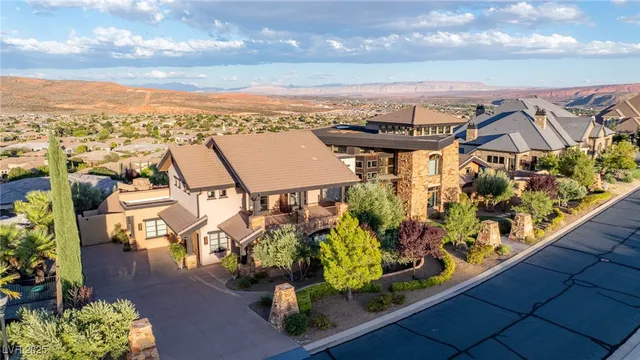 $3,800,000 | 1558 North Harvard Avenue, Washington, UT 84780
