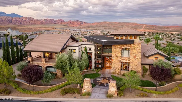 $3,390,000 | 1558 North Harvard Avenue, Washington, UT 84780