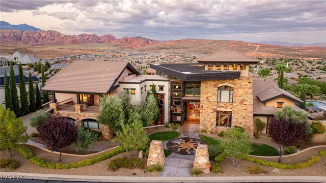 $3,800,000 | 1558 North Harvard Avenue, Washington, UT 84780