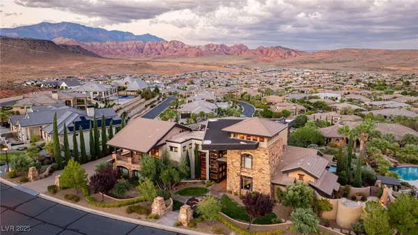 $3,390,000 | 1558 North Harvard Avenue, Washington, UT 84780