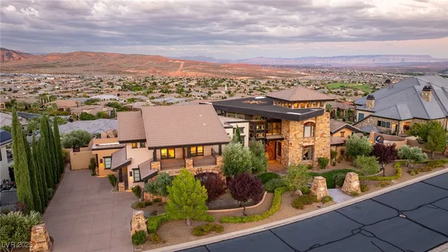 $3,800,000 | 1558 North Harvard Avenue, Washington, UT 84780