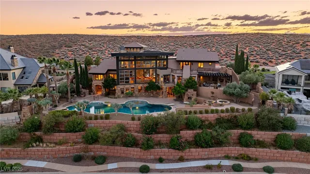 $3,800,000 | 1558 North Harvard Avenue, Washington, UT 84780