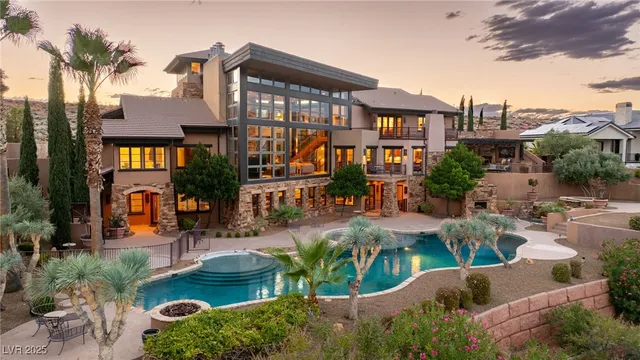 $3,800,000 | 1558 North Harvard Avenue, Washington, UT 84780