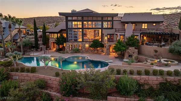 $3,390,000 | 1558 North Harvard Avenue, Washington, UT 84780
