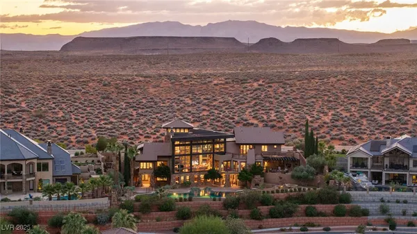 $3,390,000 | 1558 North Harvard Avenue, Washington, UT 84780