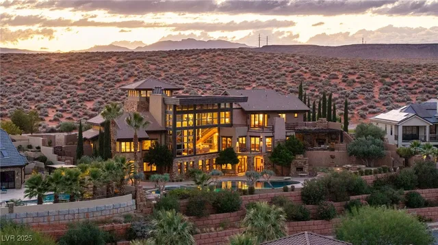 $3,800,000 | 1558 North Harvard Avenue, Washington, UT 84780