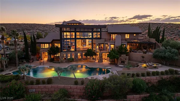 $3,390,000 | 1558 North Harvard Avenue, Washington, UT 84780