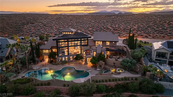 $3,390,000 | 1558 North Harvard Avenue, Washington, UT 84780