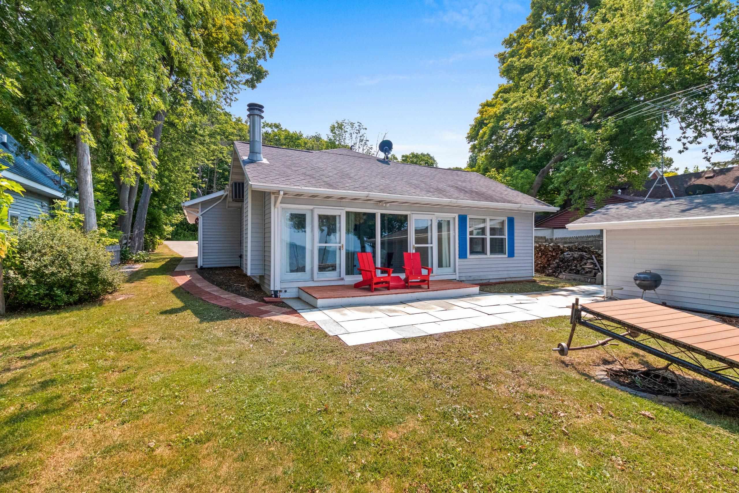 2767 Bay Road Brussels, WI 54204 - Photo 35 of 39 Gallery Image 35