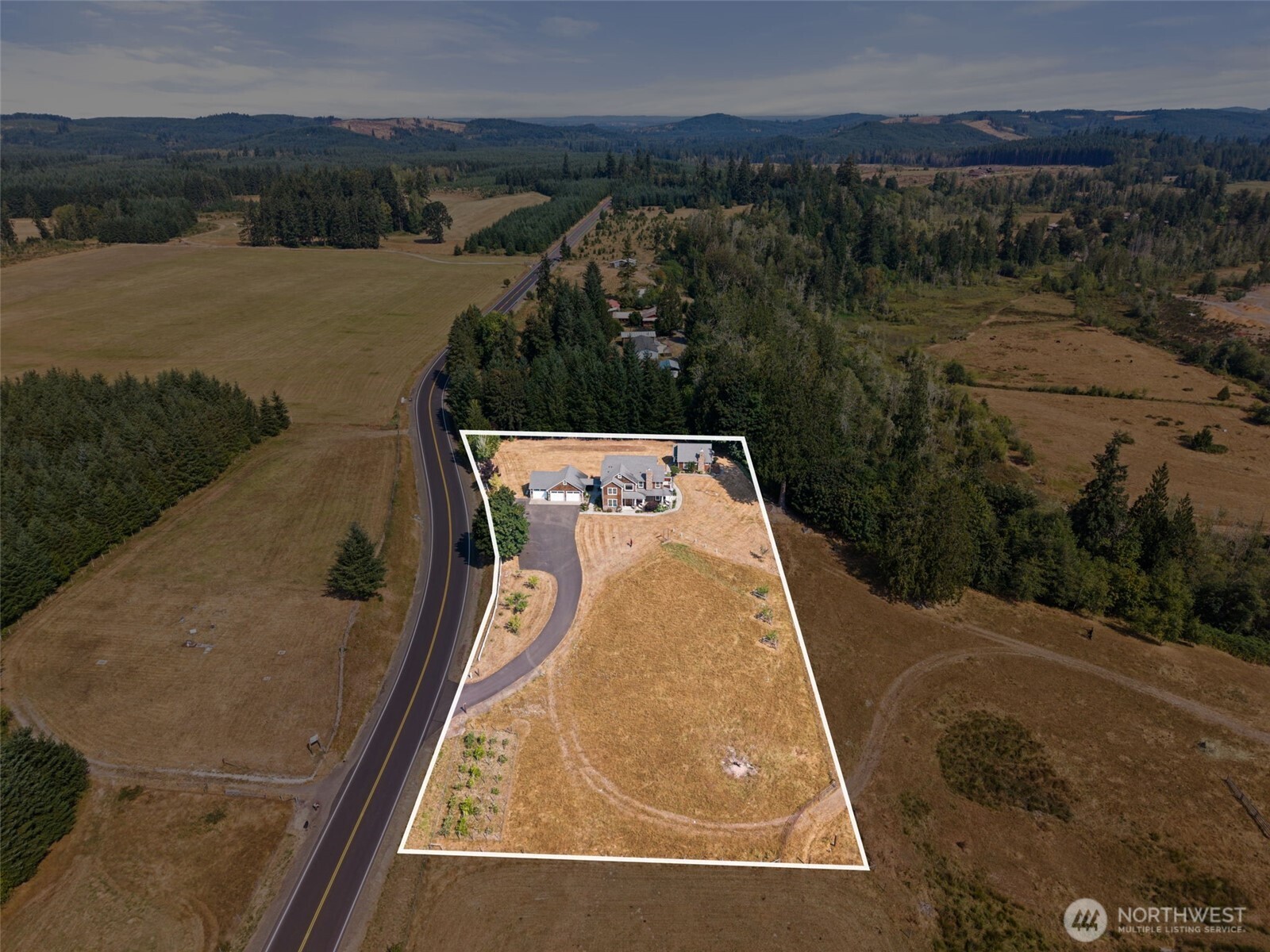 3601 Tower Road Castle Rock, WA 98611 - Photo 40 of 40 Gallery Image 40