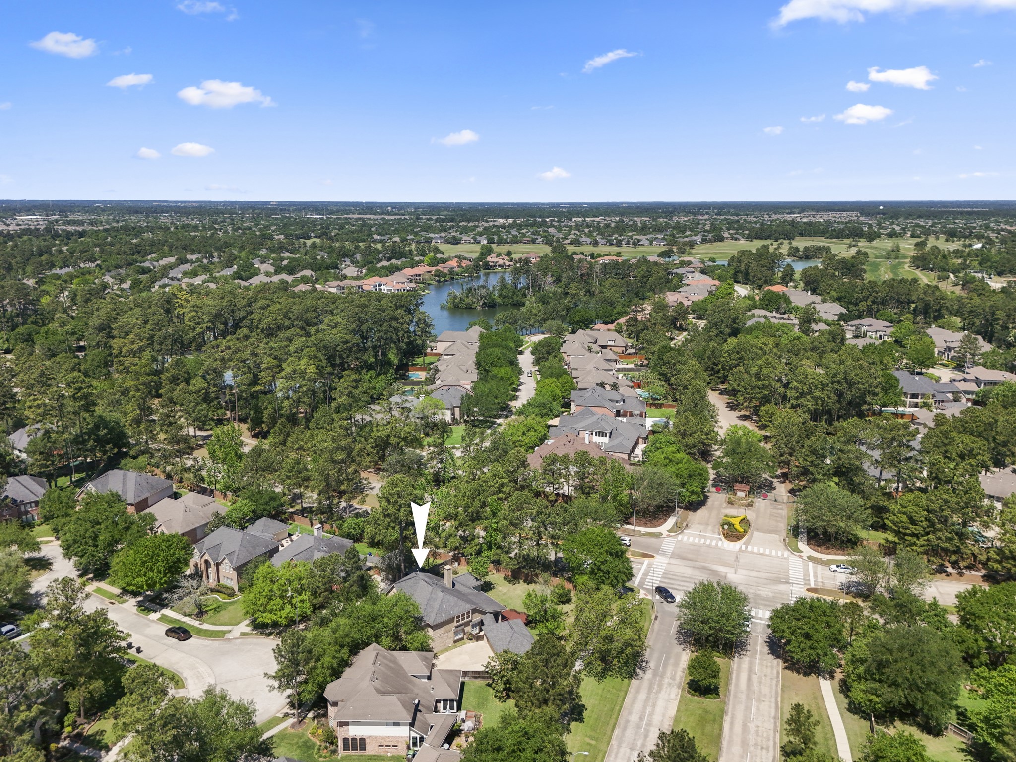 1322 Cardigan Bay Circle Spring, TX 77379 - Photo 41 of 50 This is the ideal opportunity for you to buy in a GREAT LOCATIONS, which is just a street over from some of the amazing amenities that Gleannloch Farms offers, the main recreation center with two pools, expansive playgrounds, lakes offering catch and release fishing, boat house, tennis courts and also within walking distance to Hassler Elementary.
