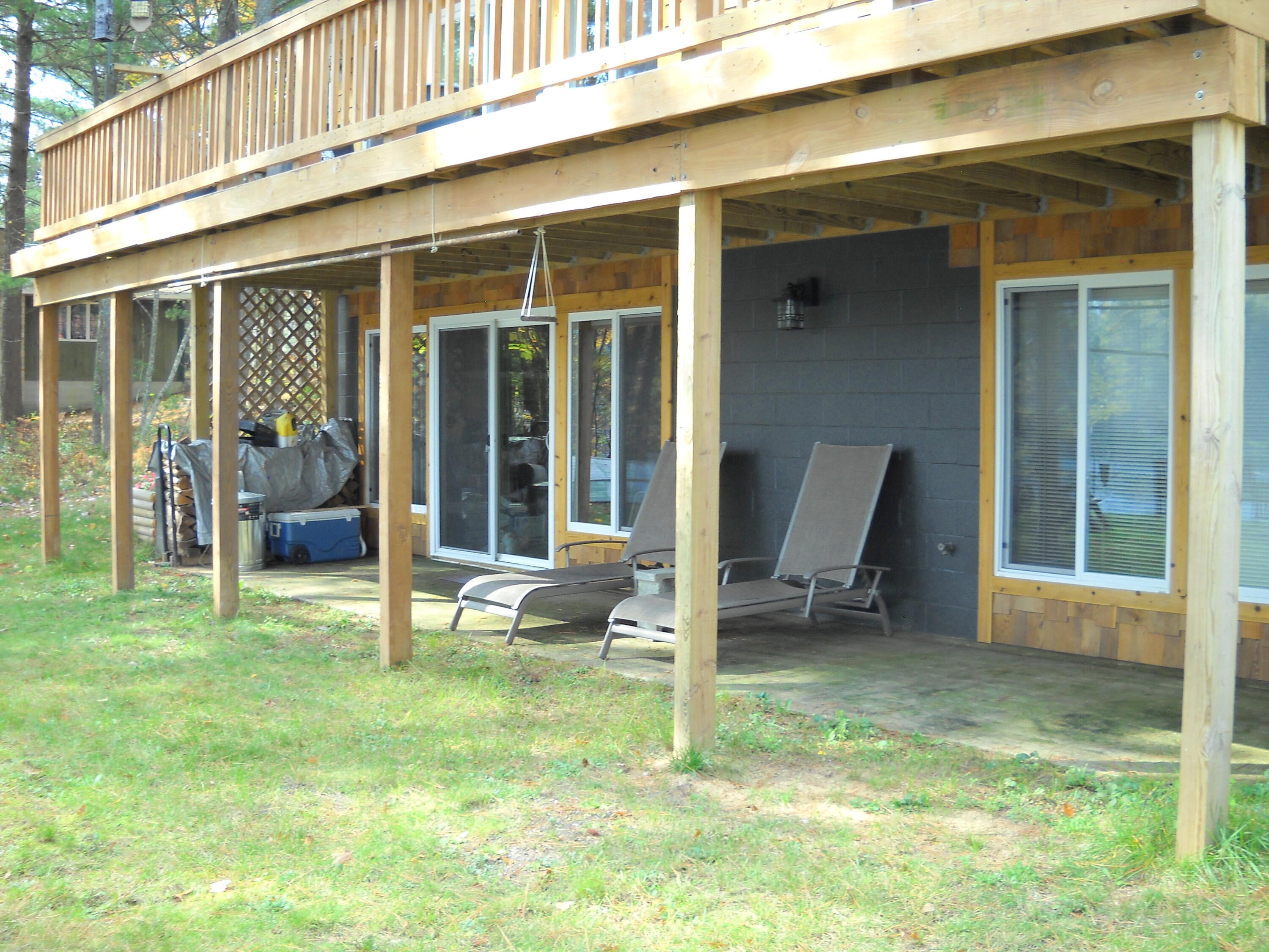 5312 Woodridge Road Lewiston, MI 49756 - Photo 3 of 39 Gallery Image 3