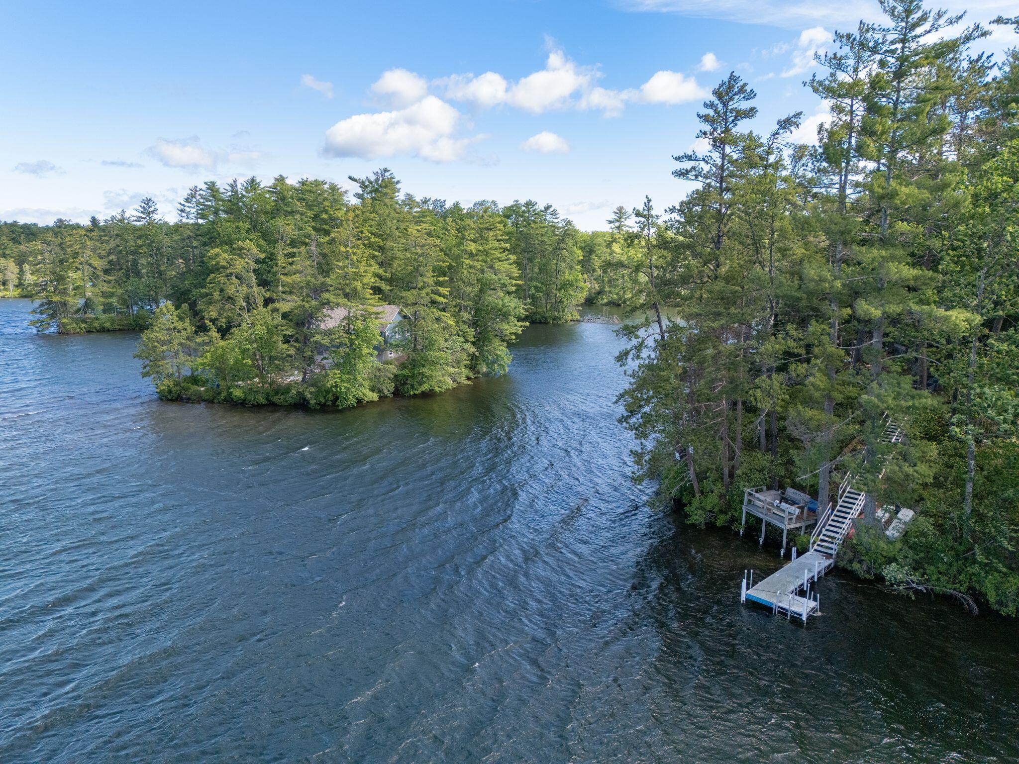 315 Parson Point Road Acton, ME 04001 - Photo 15 of 25 315_Parson_Field_Rd_034