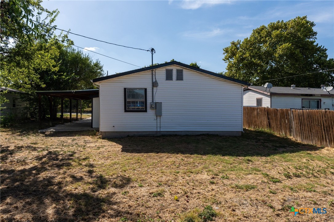 3104 Ricks Road Killeen, TX 76549 - Photo 22 of 22 Gallery Image 22