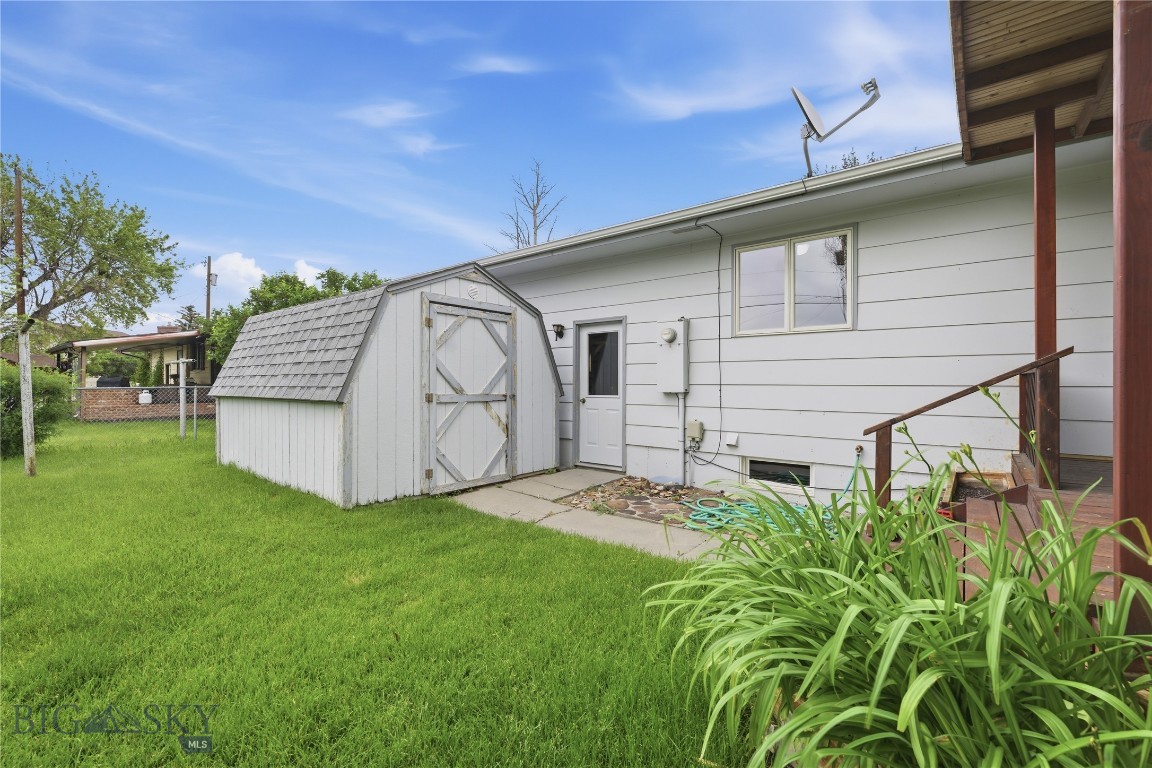 17 North Walnut Street Dillon, MT 59725 - Photo 66 of 73 Gallery Image 66