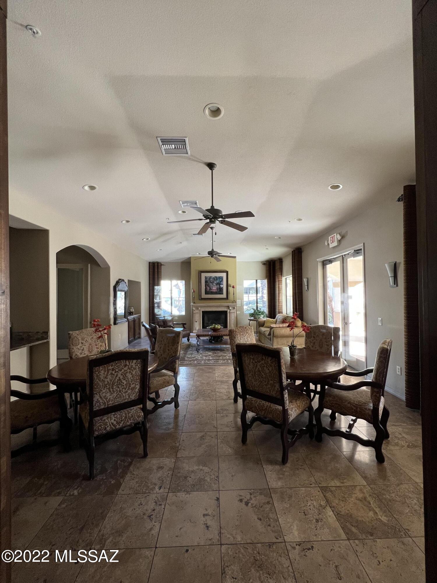 2550 East River Road, Unit 1101 Tucson, AZ 85718 - Photo 19 of 30