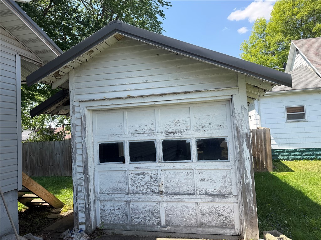 203 South Reed Street Robinson, IL 62454 - Photo 41 of 42