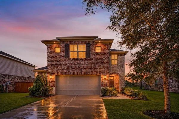 $390,000 | 32963 Ruthie Dean Drive, Brookshire, TX 77423