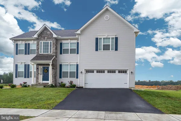 $525,990 | 1153 Charleston Circle, Unit CHARLESTON, Dover, DE 19904