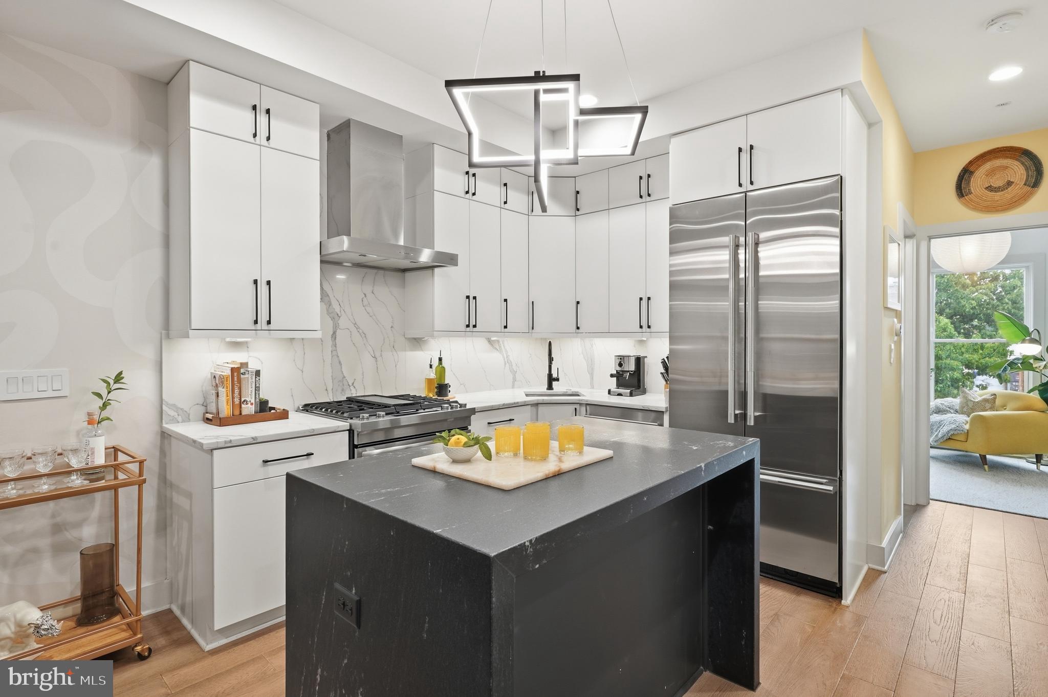 256 15th Street Southeast, Unit 7 Washington, DC 20003 - Photo 8 of 67