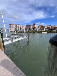 a view of a ocean view