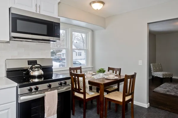 $299,900 | 61 St Jacques Avenue, Chicopee, MA 01020