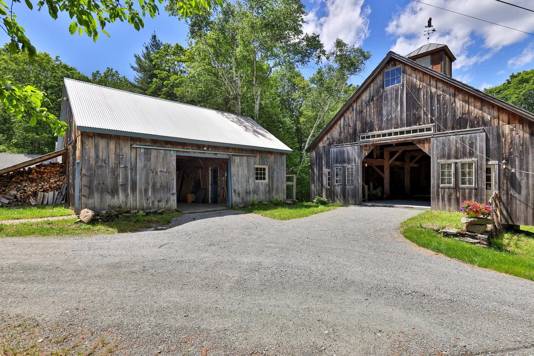 328 Gravelin Road Weathersfield, VT 05151 - Photo 33 of 50