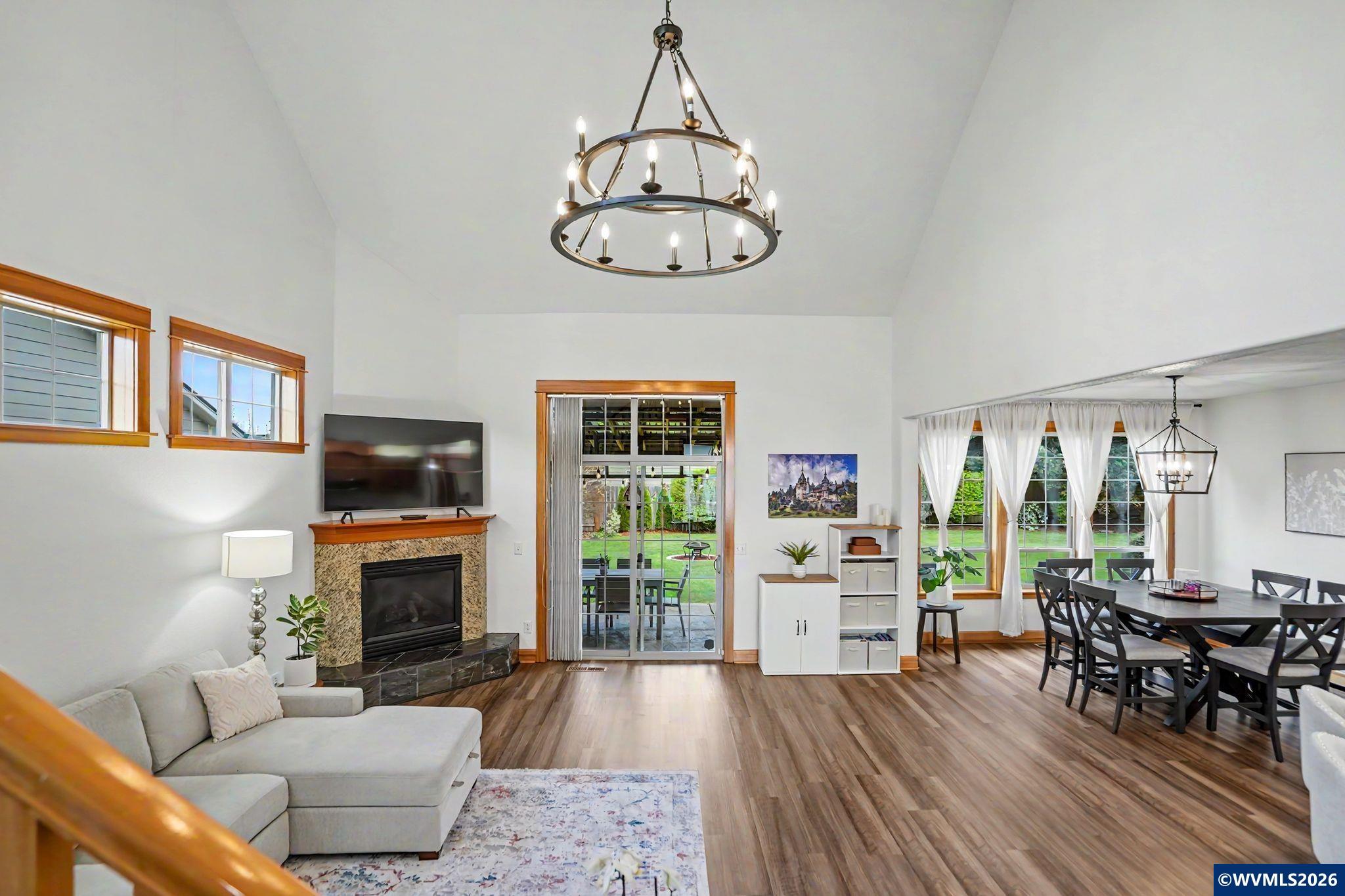 225 Southwest Hendricks Street Sublimity, OR 97385 - Photo 14 of 50