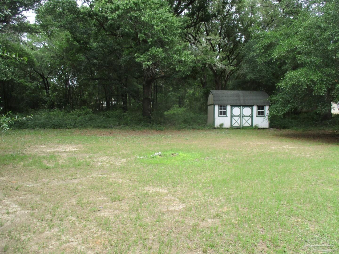 5530 Hamilton Bridge Road Milton, FL 32570 - Photo 14 of 22