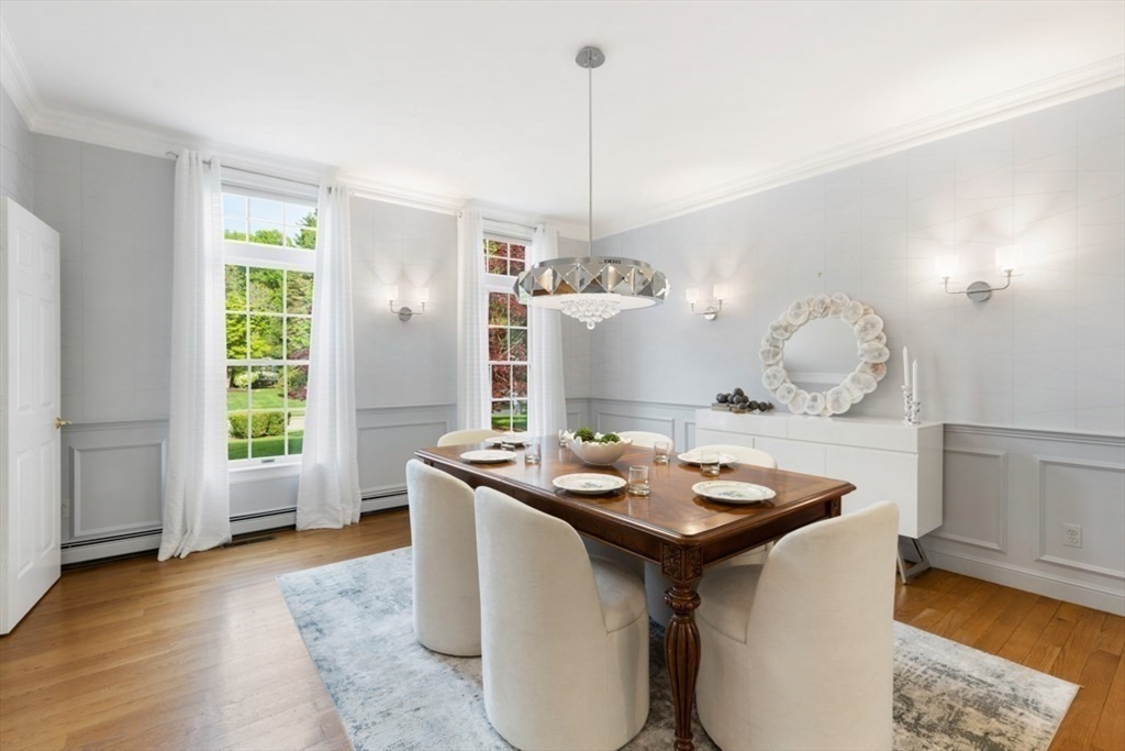 3 Stafford Road Lynnfield, MA 01940 - Photo 8 of 41
